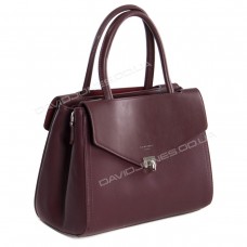 Жіноча сумка CM5818T dark bordeaux Жіноча сумка CM5818T dark bordeaux