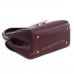 Жіноча сумка CM5818T dark bordeaux