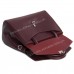 Жіноча сумка CM5818T dark bordeaux