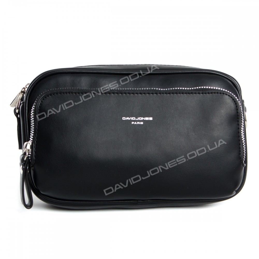 Клатч CM5849 black