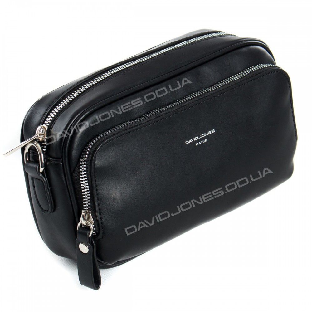 Клатч CM5849 black