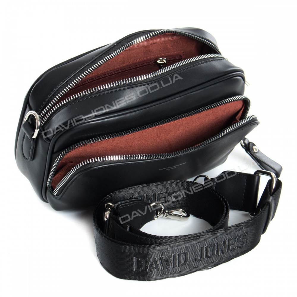 Клатч CM5849 black