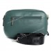Клатч CM5849 dark green Клатч CM5849 dark green