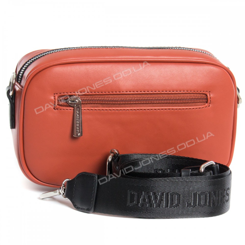 Клатч CM5849 red