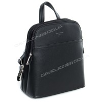 Жіночий рюкзак 6221-2T black Жіночий рюкзак 6221-2T black