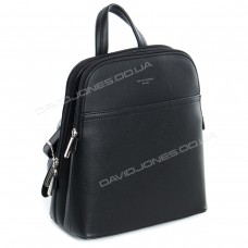 Жіночий рюкзак 6221-2T black Жіночий рюкзак 6221-2T black