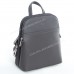 Жіночий рюкзак 6221-2T dark gray