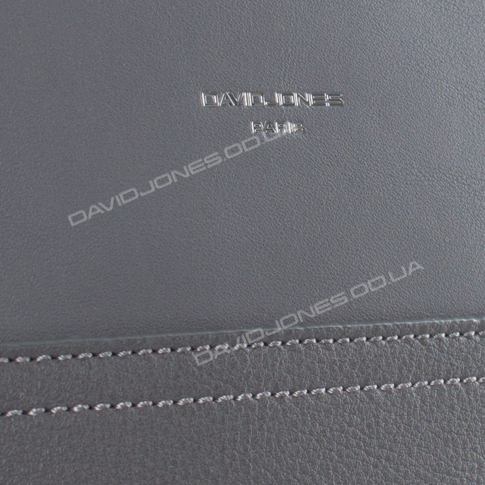 Жіночий рюкзак 6221-2T dark gray