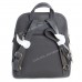 Жіночий рюкзак 6221-2T dark gray