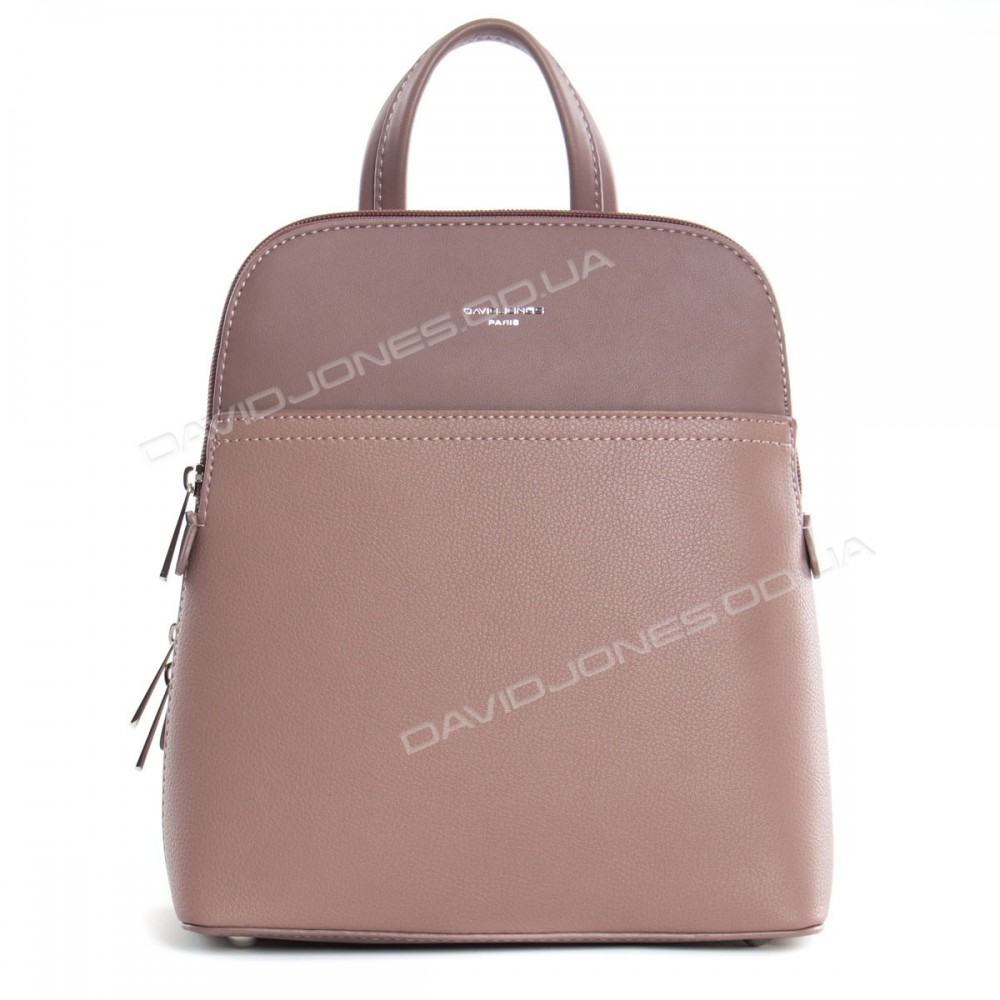 Жіночий рюкзак 6221-2T dark pink