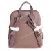 Жіночий рюкзак 6221-2T dark pink