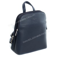 Жіночий рюкзак 6221-2T dark blue Жіночий рюкзак 6221-2T dark blue