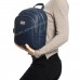 Жіночий рюкзак CM3933T dark blue
