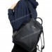 Жіночий рюкзак 6218-3T black