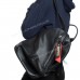 Жіночий рюкзак CM5888T black
