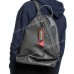 Женский рюкзак CM5888T dark gray