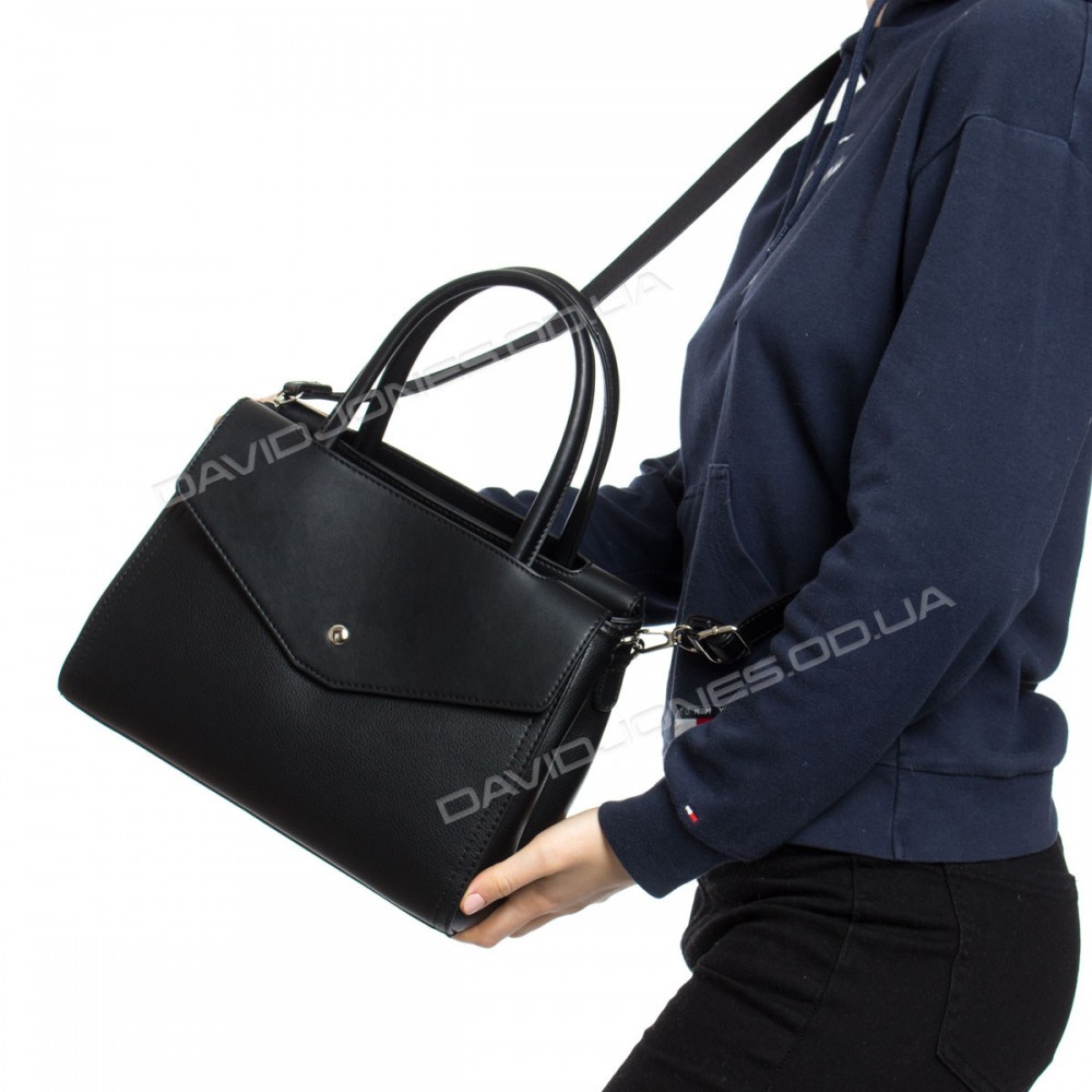 Женская сумка CM5818T black Женская сумка CM5818T black