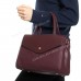Жіноча сумка CM5818T dark bordeaux
