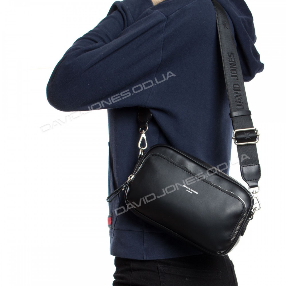 Клатч CM5849 black