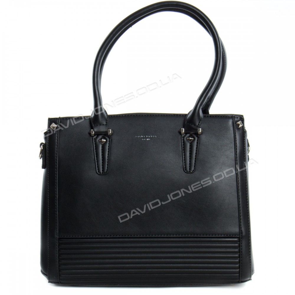 Женская сумка TD017 black Женская сумка TD017 black