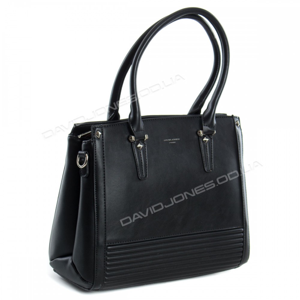 Женская сумка TD017 black Женская сумка TD017 black