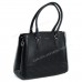 Женская сумка TD017 black Женская сумка TD017 black