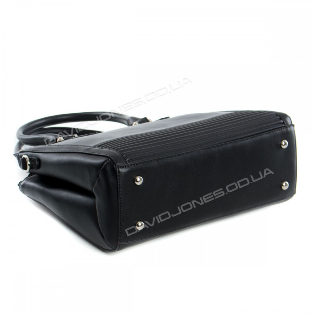 Женская сумка TD017 black Женская сумка TD017 black