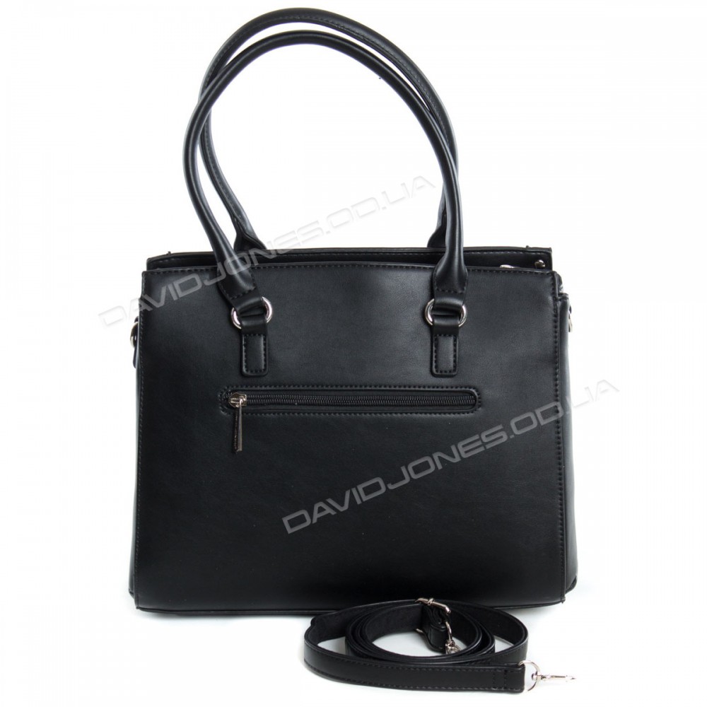 Женская сумка TD017 black Женская сумка TD017 black