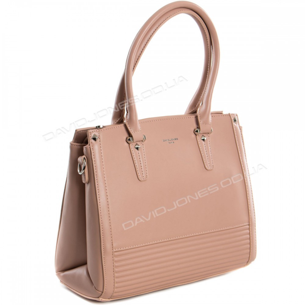 Женская сумка TD017 pink Женская сумка TD017 pink