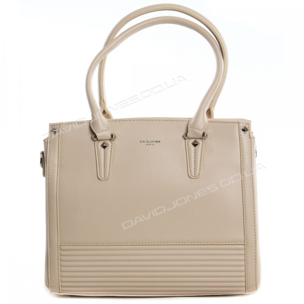 Женская сумка TD017 beige Женская сумка TD017 beige
