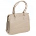 Женская сумка TD017 beige Женская сумка TD017 beige