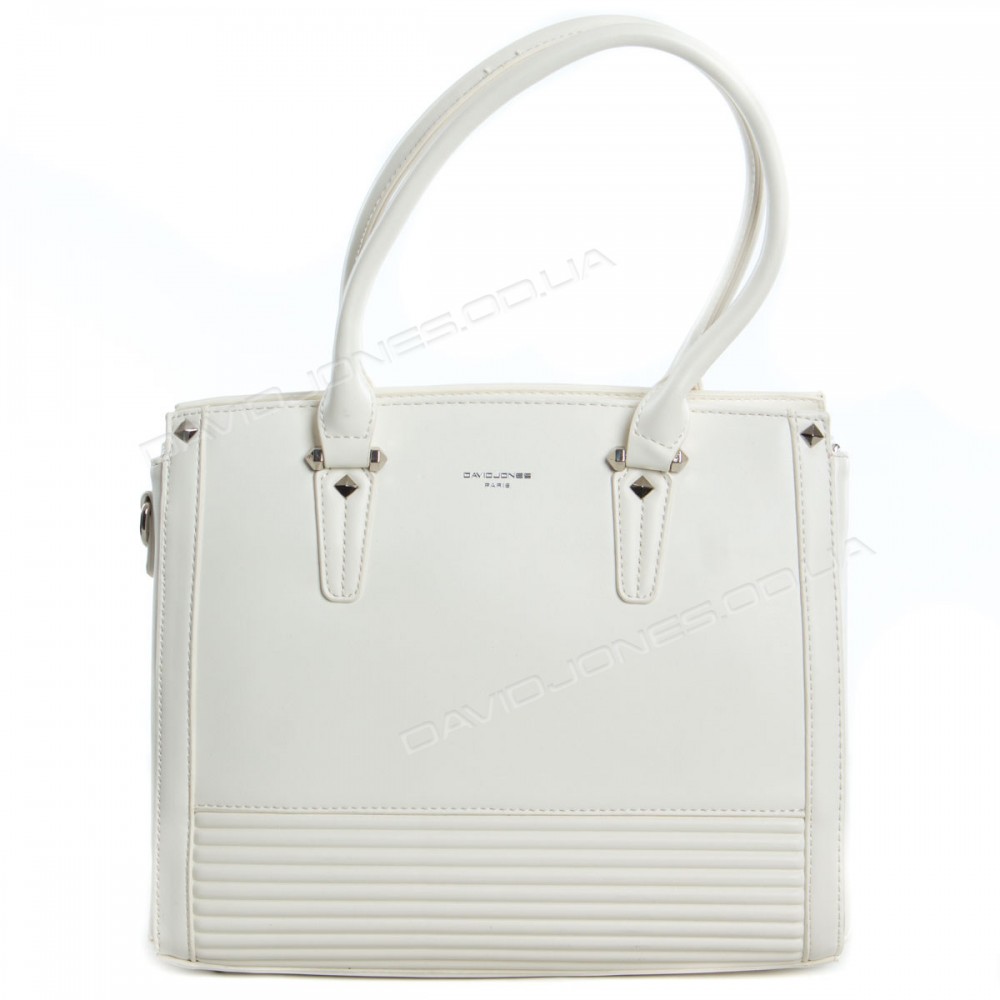 Женская сумка TD017 white Женская сумка TD017 white