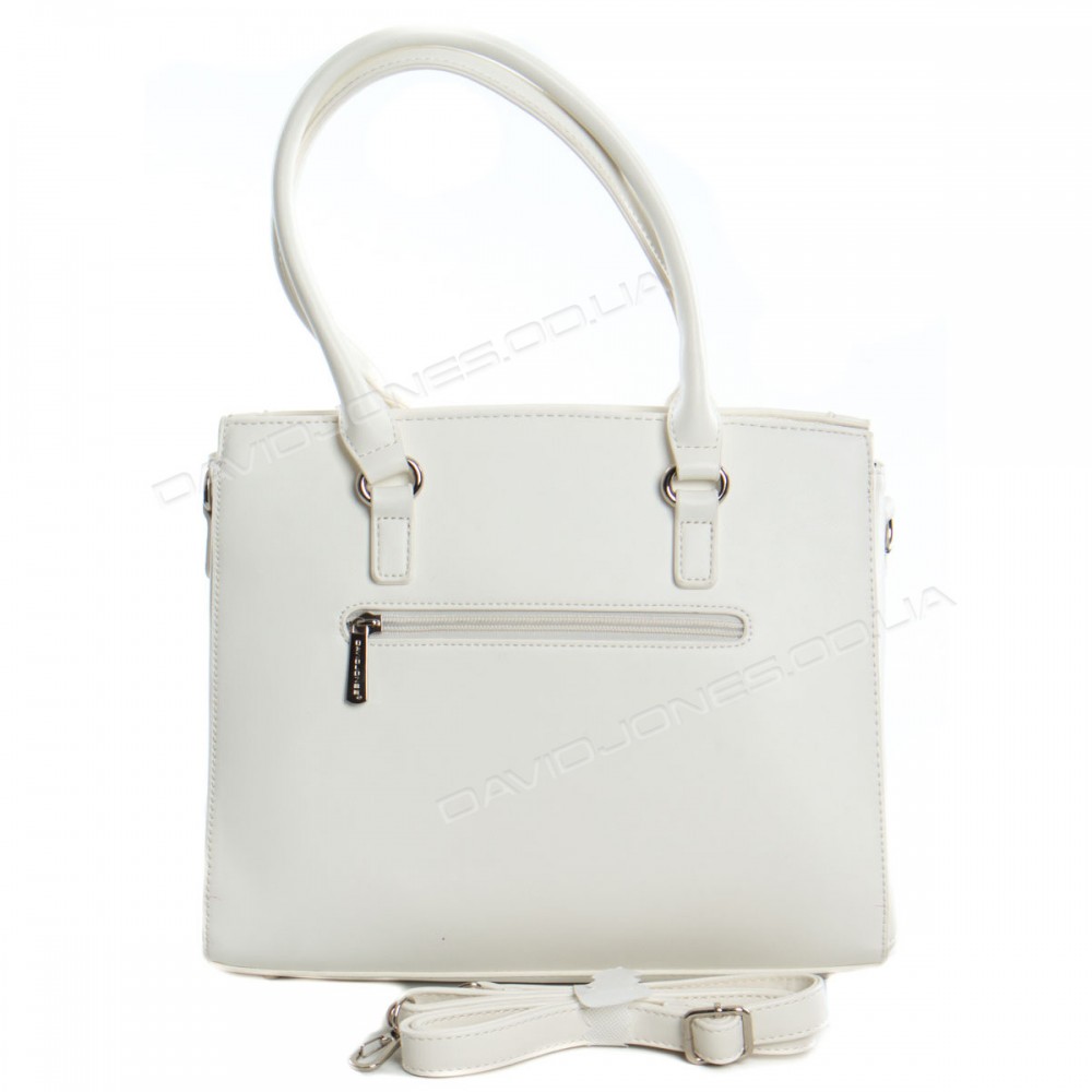 Женская сумка TD017 white Женская сумка TD017 white