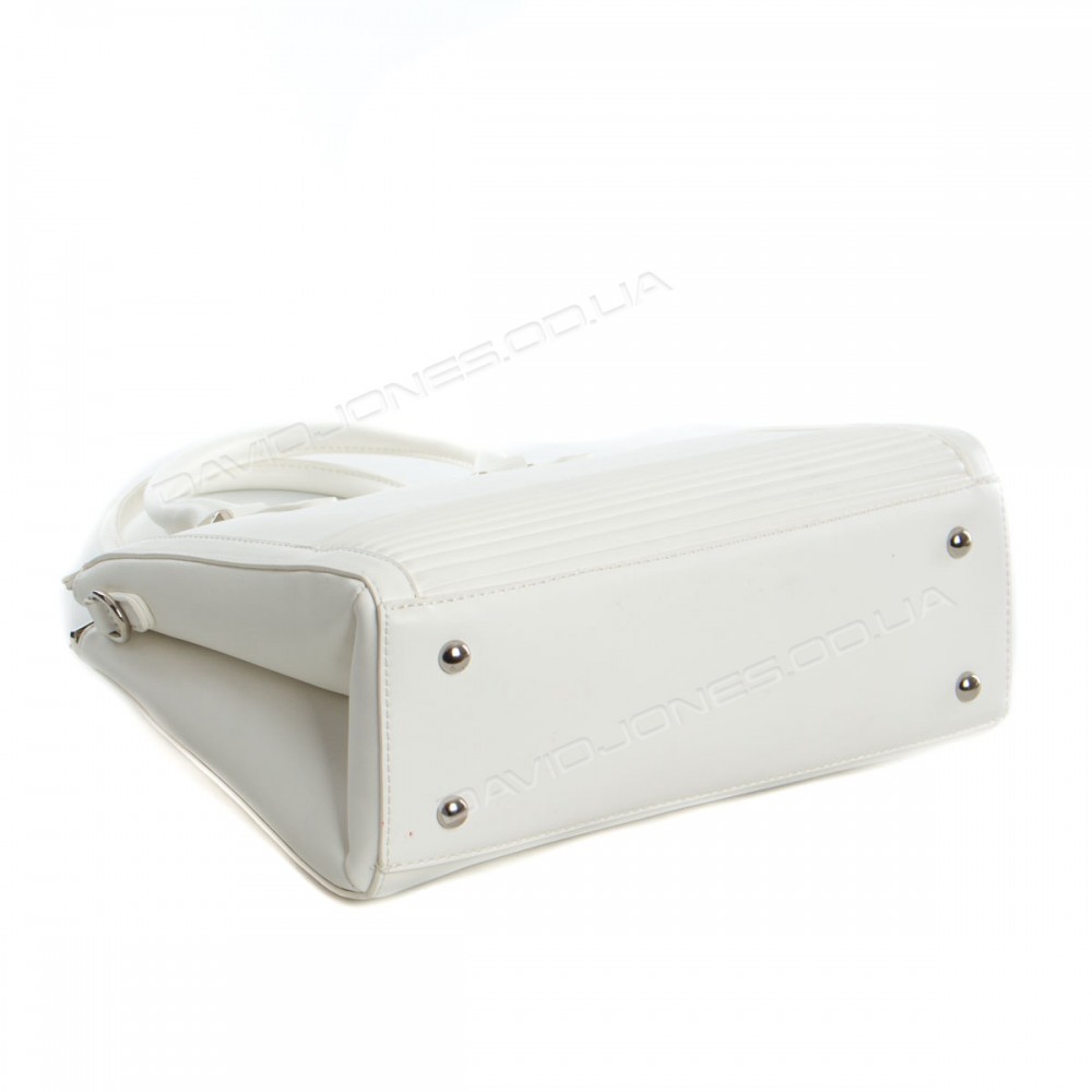Женская сумка TD017 white Женская сумка TD017 white