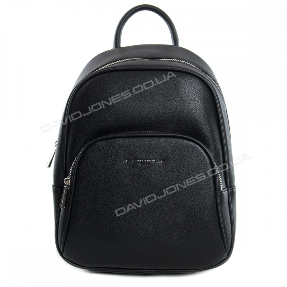 Жіночий рюкзак SF009 black