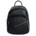 Жіночий рюкзак SF009 black