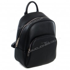 Жіночий рюкзак SF009 black Жіночий рюкзак SF009 black