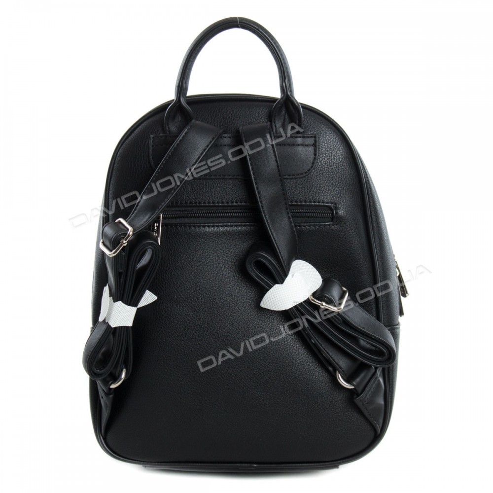 Жіночий рюкзак SF009 black