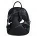 Жіночий рюкзак SF009 black
