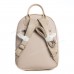 Жіночий рюкзак SF009 beige