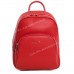 Жіночий рюкзак SF009 red