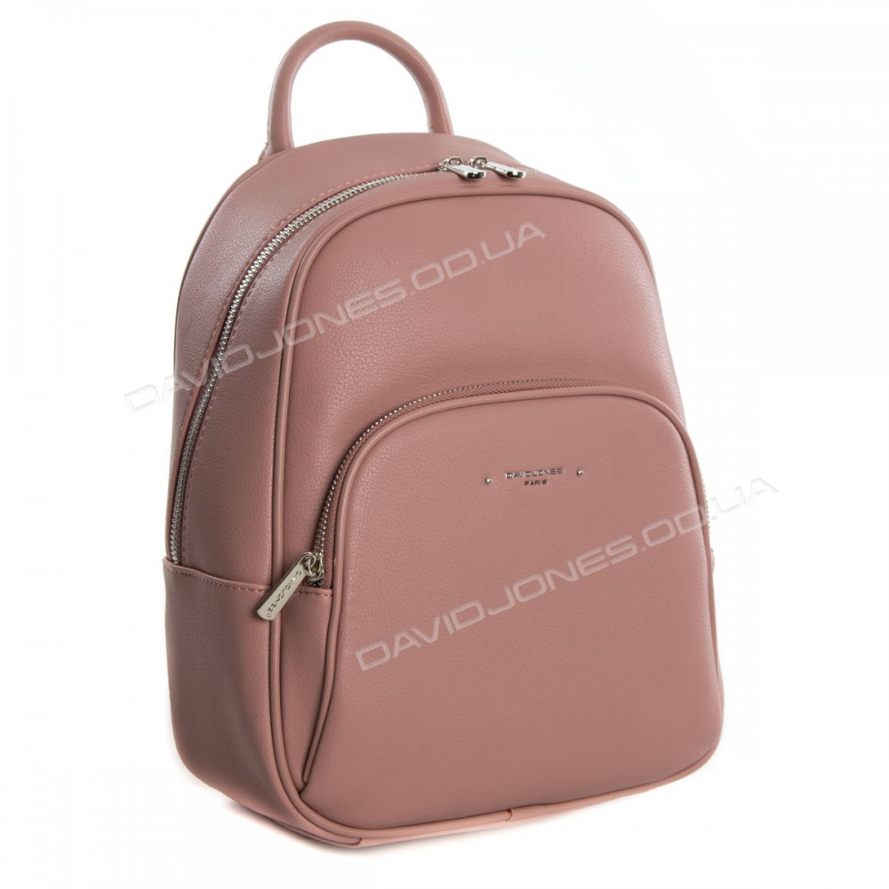 Жіночий рюкзак SF009 pink