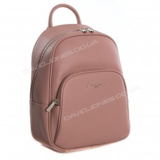 Жіночий рюкзак SF009 pink Жіночий рюкзак SF009 pink