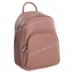 Жіночий рюкзак SF009 pink
