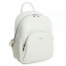 Жіночий рюкзак SF009 white