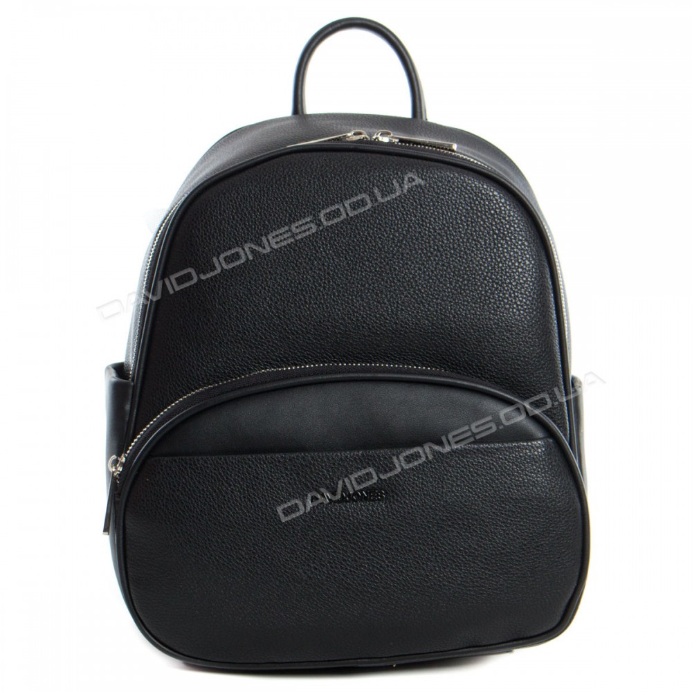 Жіночий рюкзак SF010 black