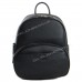 Жіночий рюкзак SF010 black