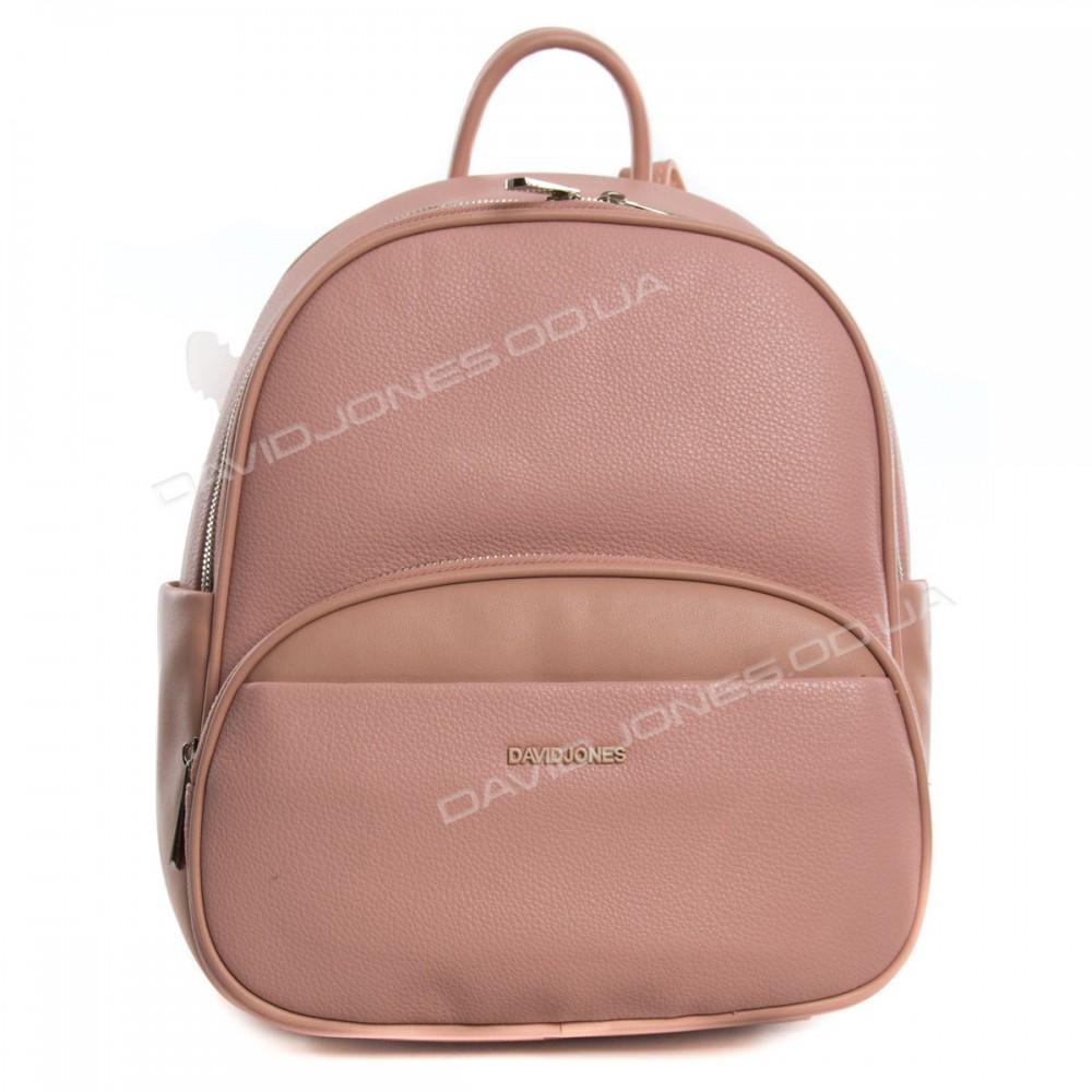 Жіночий рюкзак SF010 pink