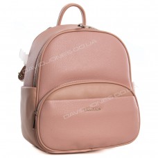 Жіночий рюкзак SF010 pink Жіночий рюкзак SF010 pink