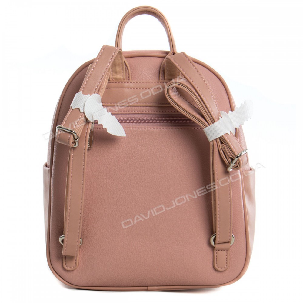 Жіночий рюкзак SF010 pink